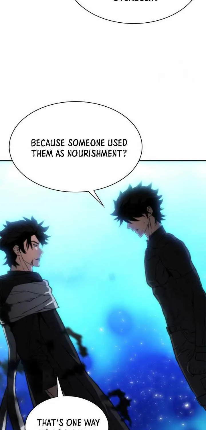 Read Seoul Station Druid Manga Online