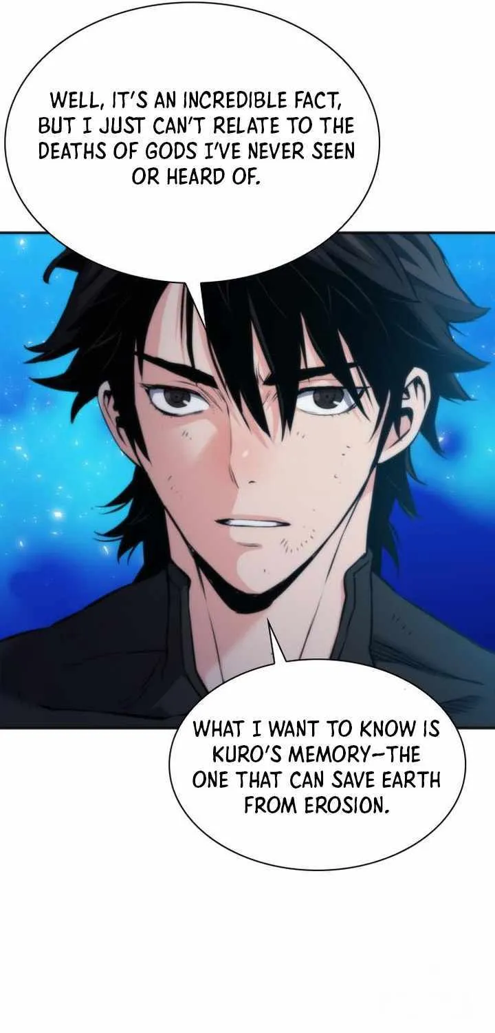 Read Seoul Station Druid Manga Online