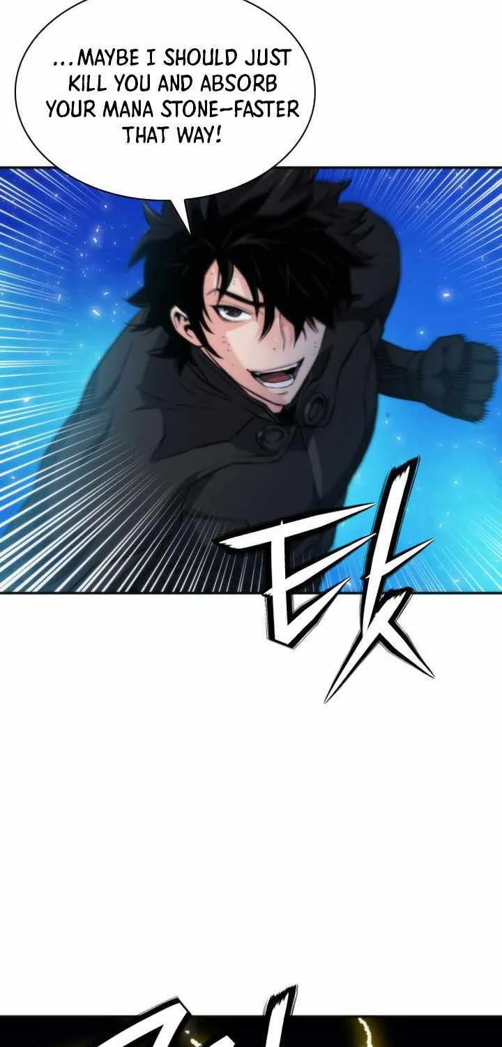 Read Seoul Station Druid Manga Online