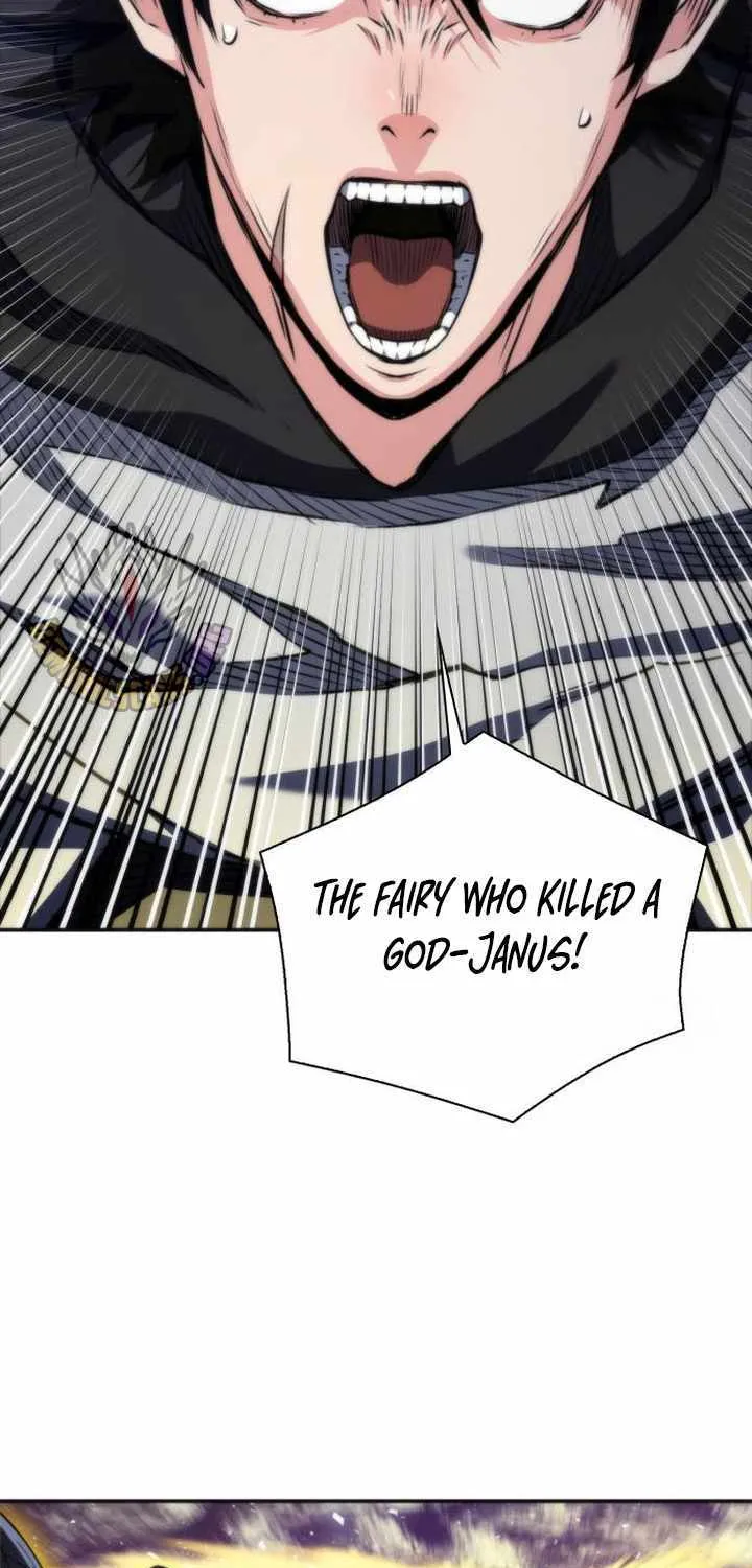 Read Seoul Station Druid Manga Online