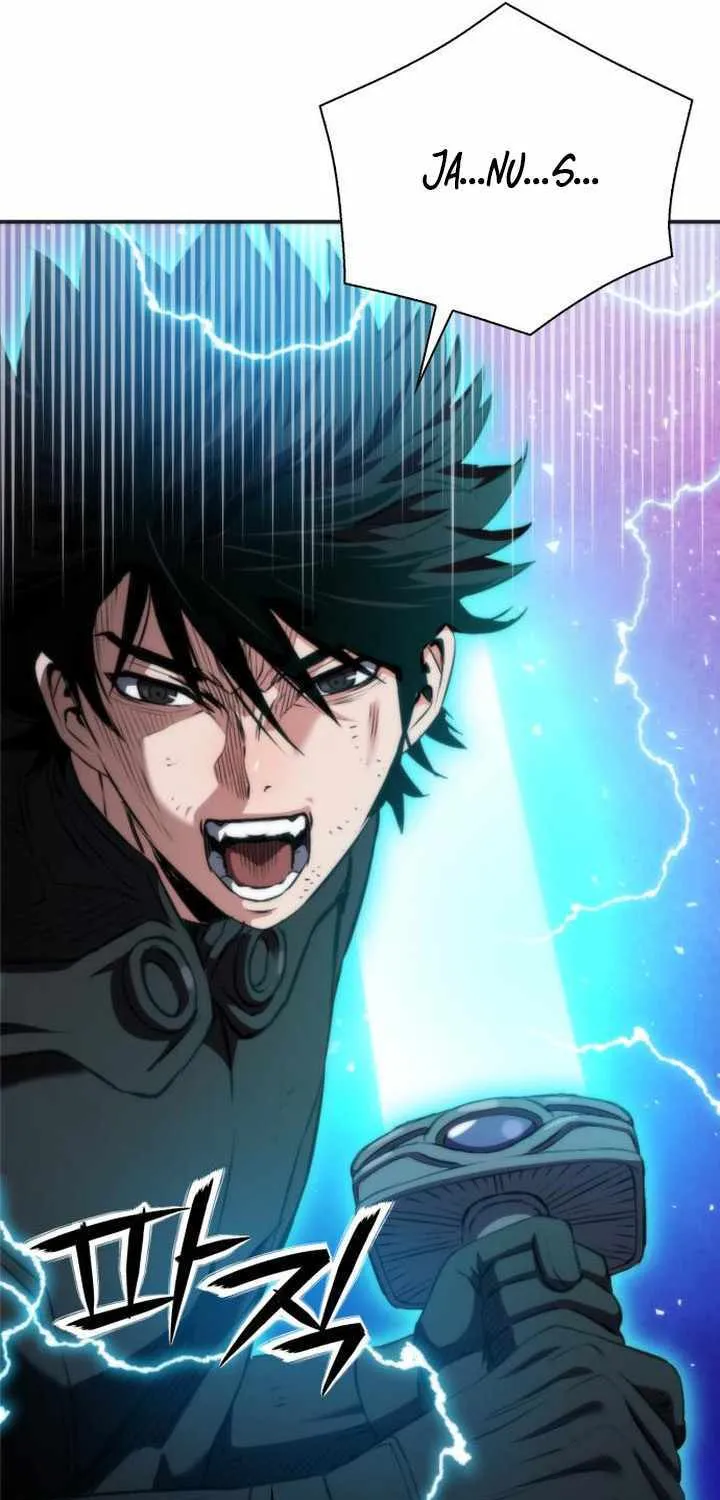 Read Seoul Station Druid Manga Online