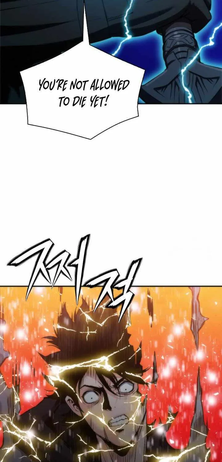 Read Seoul Station Druid Manga Online