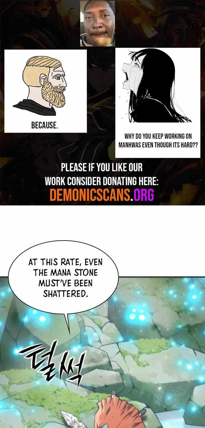 Read Seoul Station Druid Manga Online