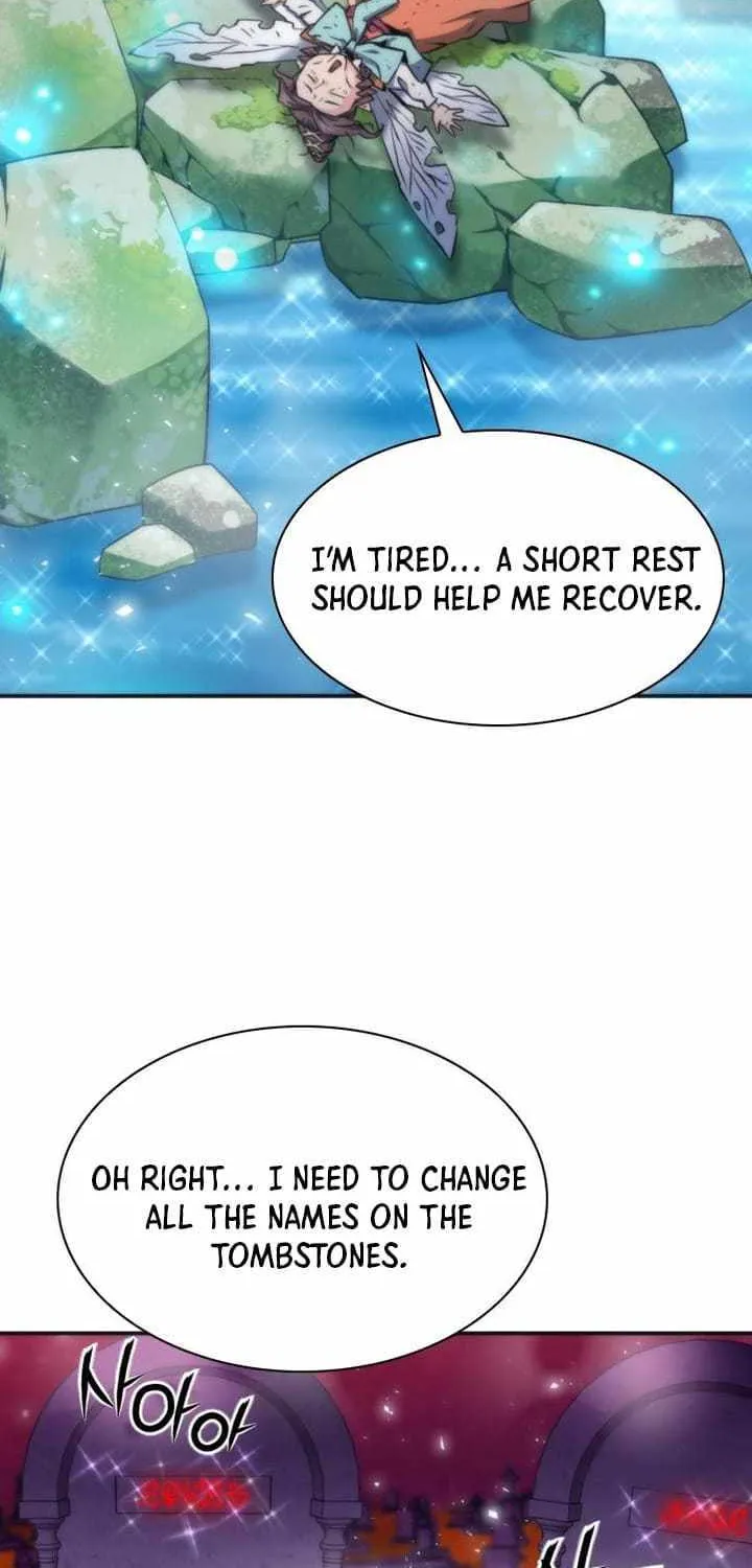 Read Seoul Station Druid Manga Online