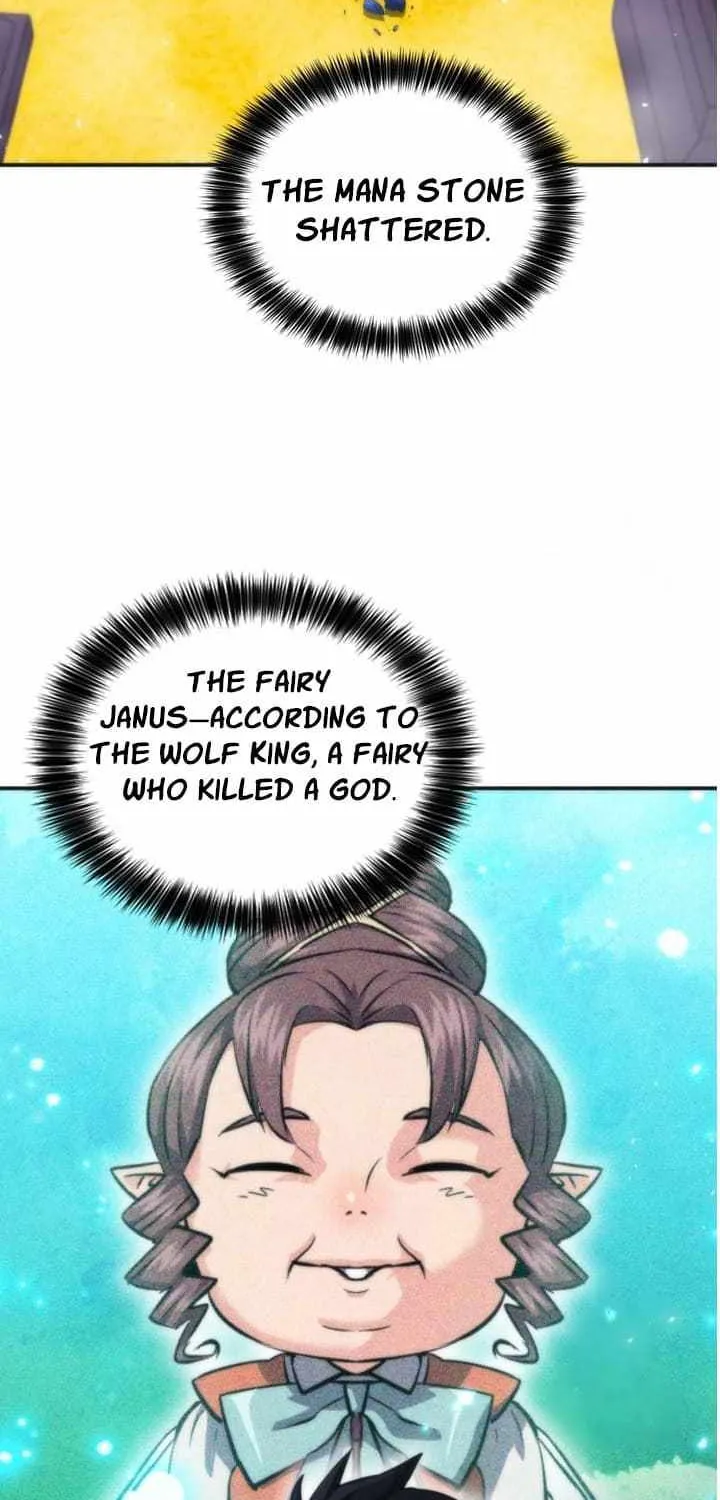 Read Seoul Station Druid Manga Online