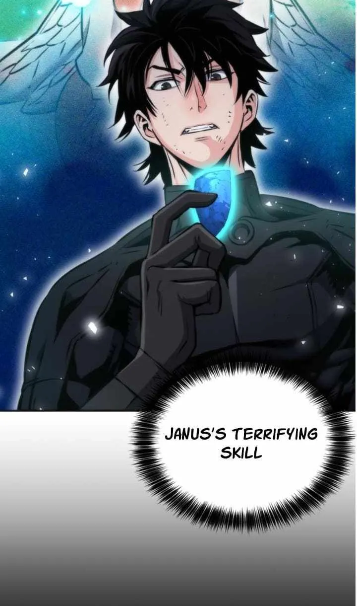 Read Seoul Station Druid Manga Online