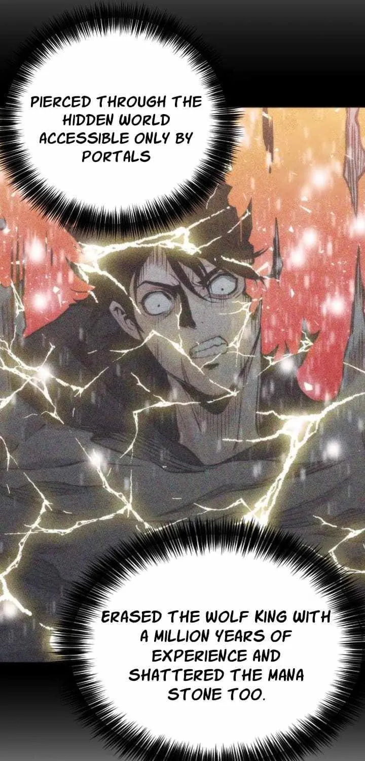 Read Seoul Station Druid Manga Online