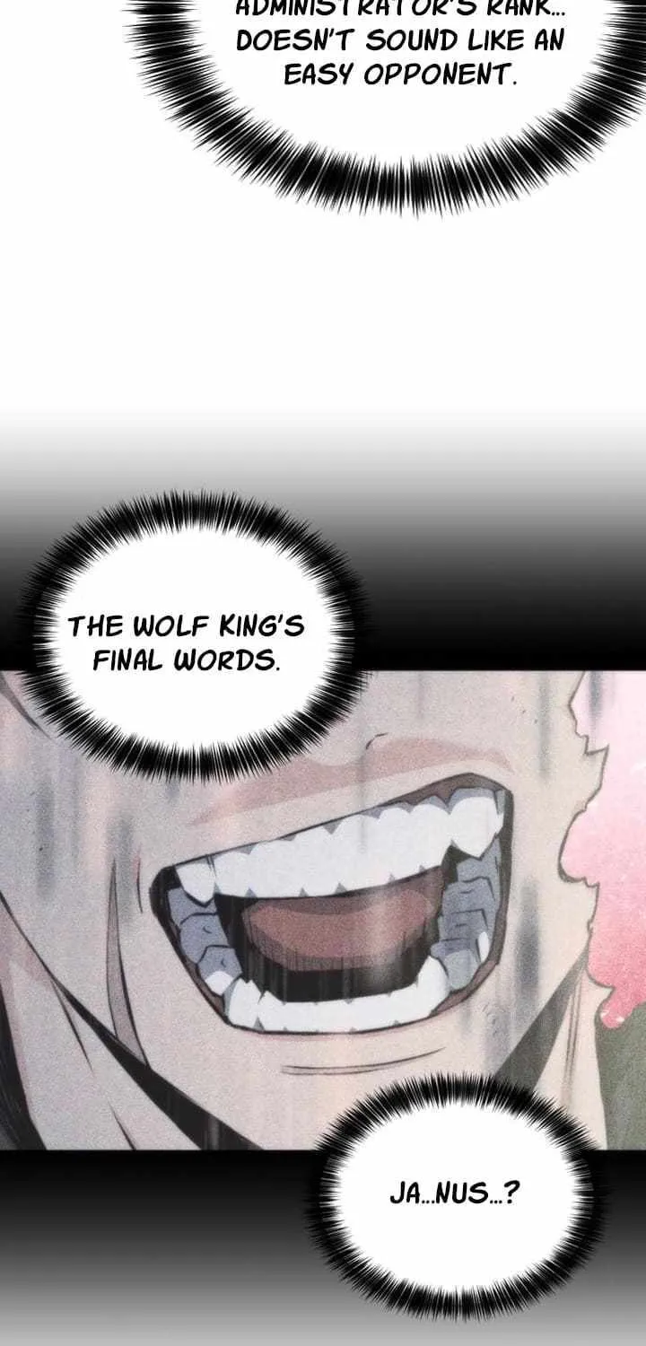 Read Seoul Station Druid Manga Online