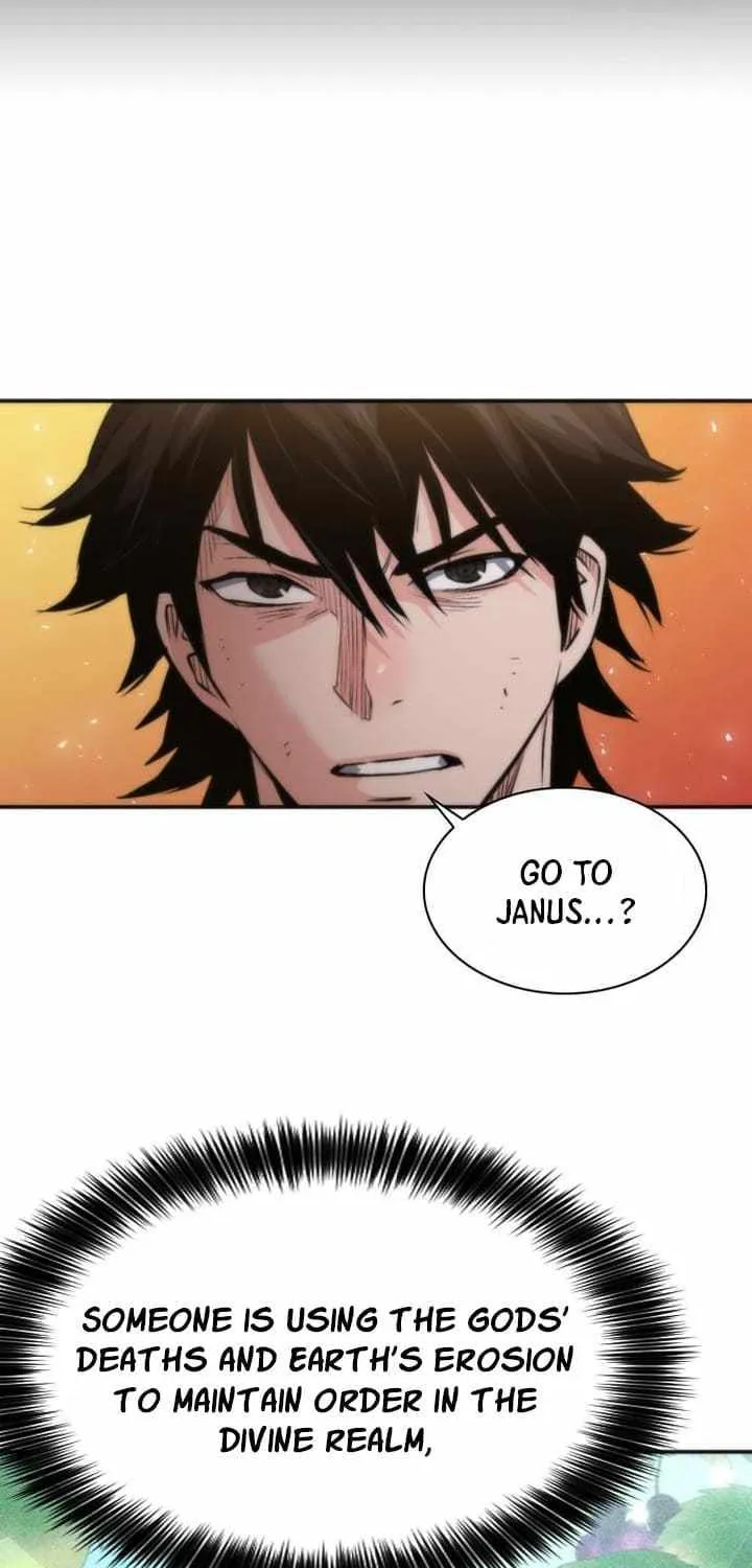 Read Seoul Station Druid Manga Online