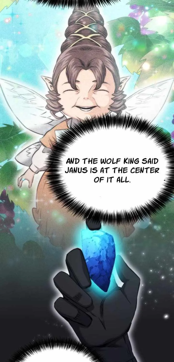 Read Seoul Station Druid Manga Online