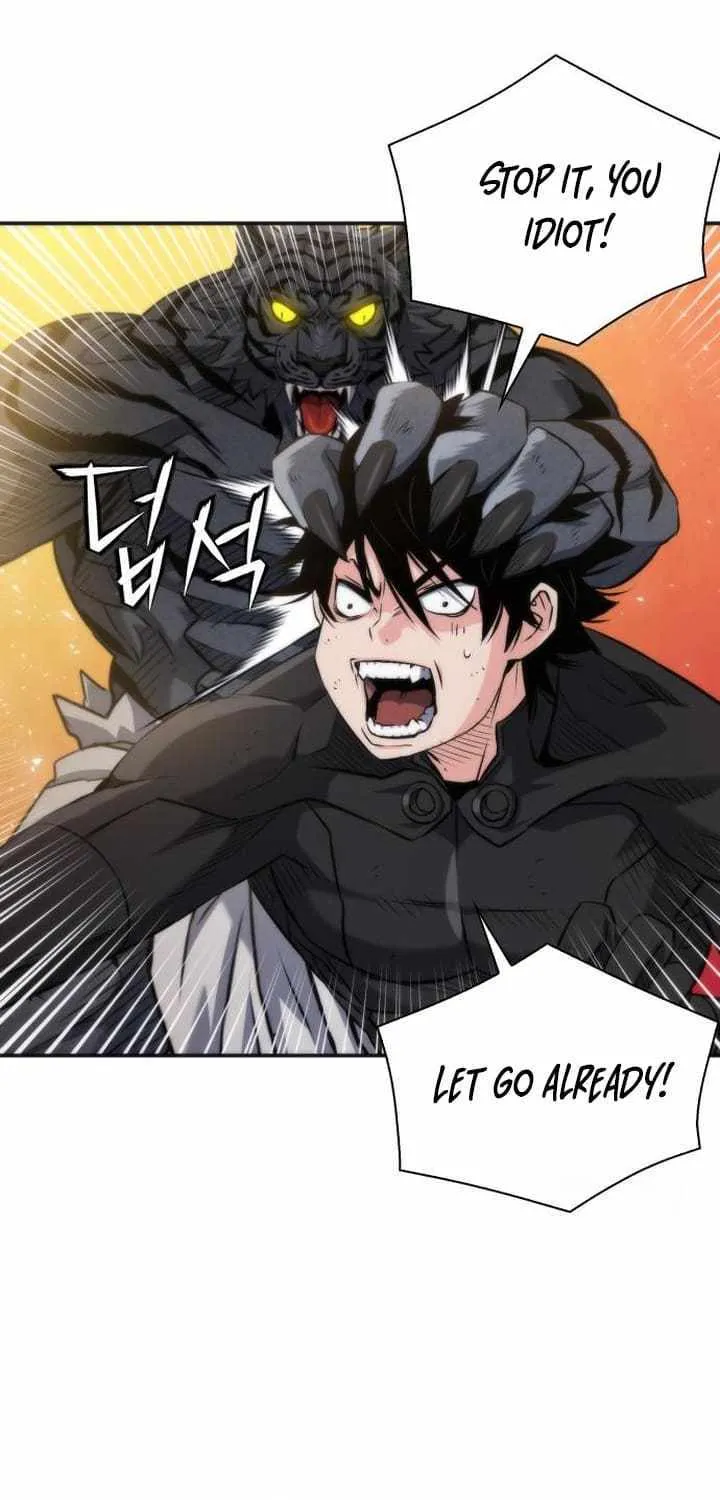 Read Seoul Station Druid Manga Online