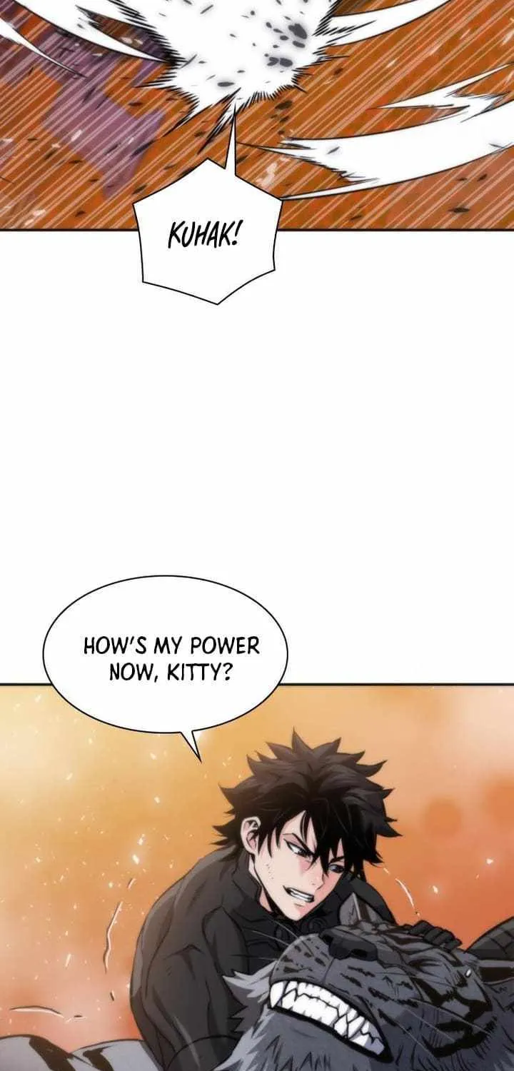 Read Seoul Station Druid Manga Online