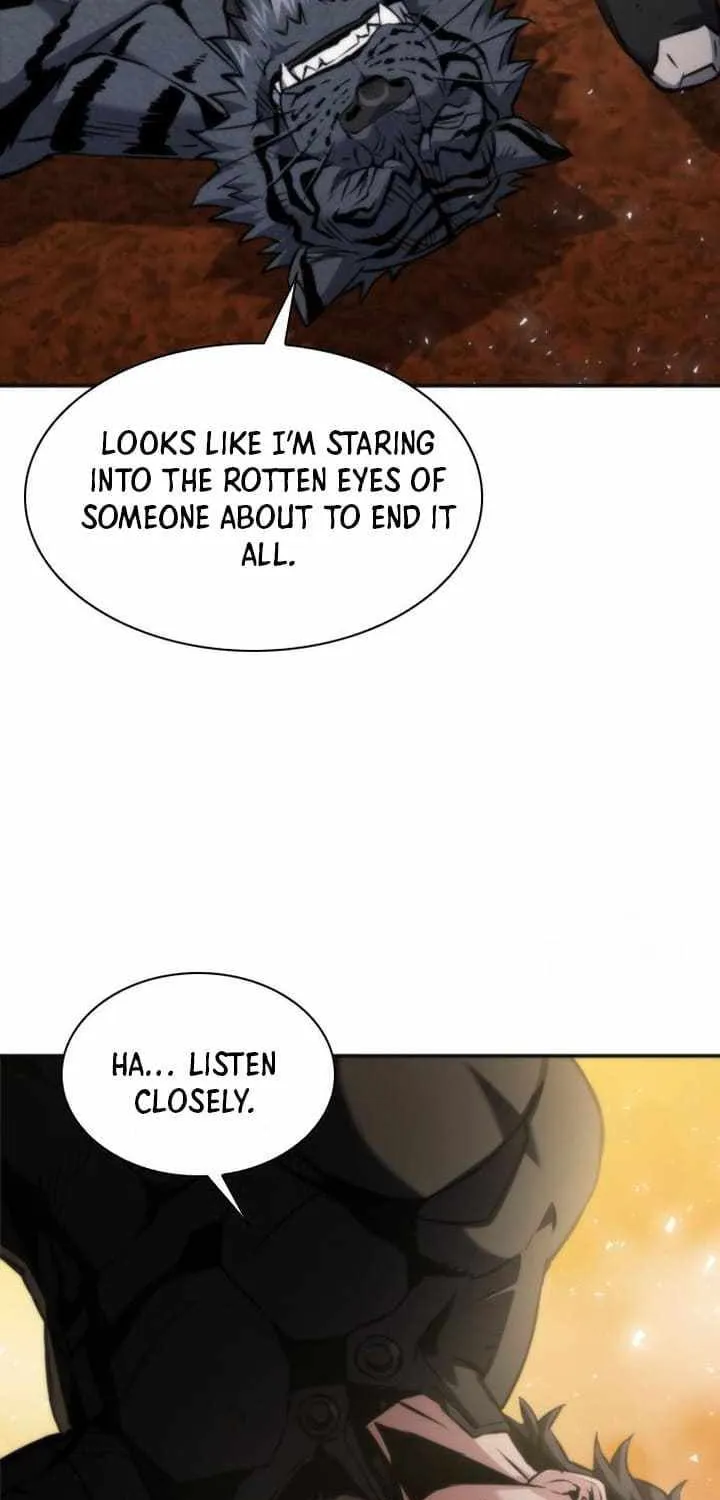 Read Seoul Station Druid Manga Online