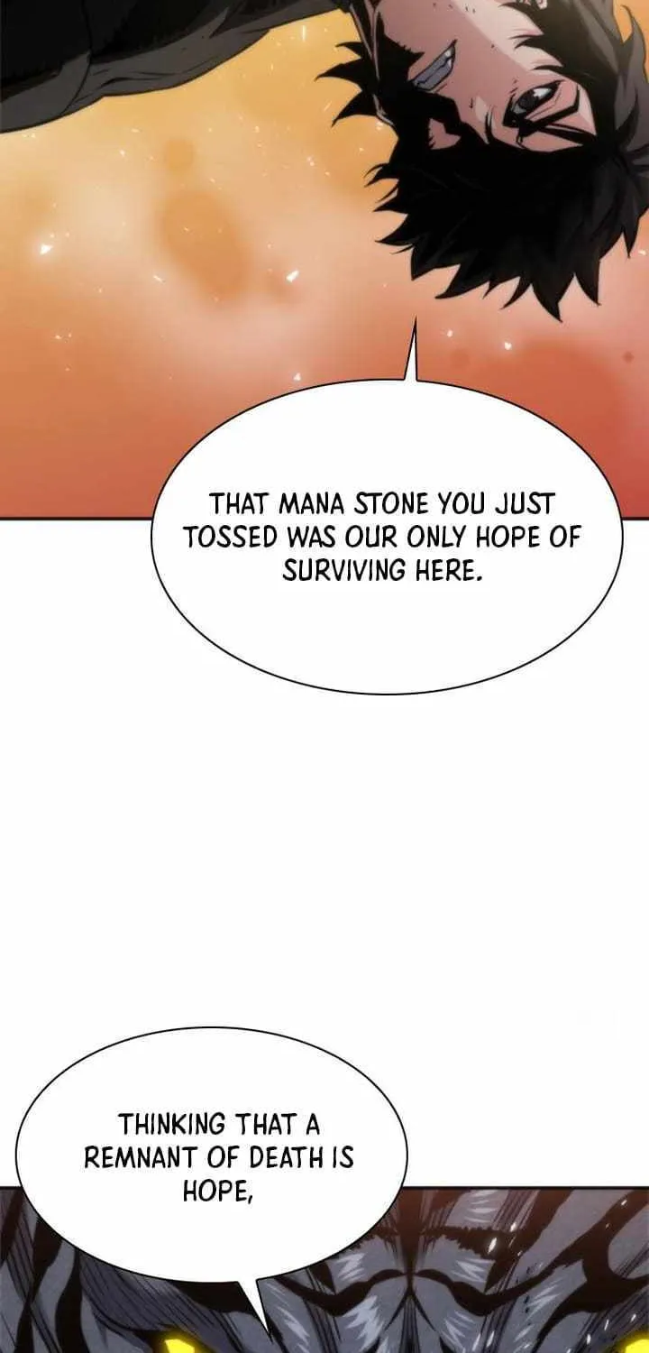 Read Seoul Station Druid Manga Online