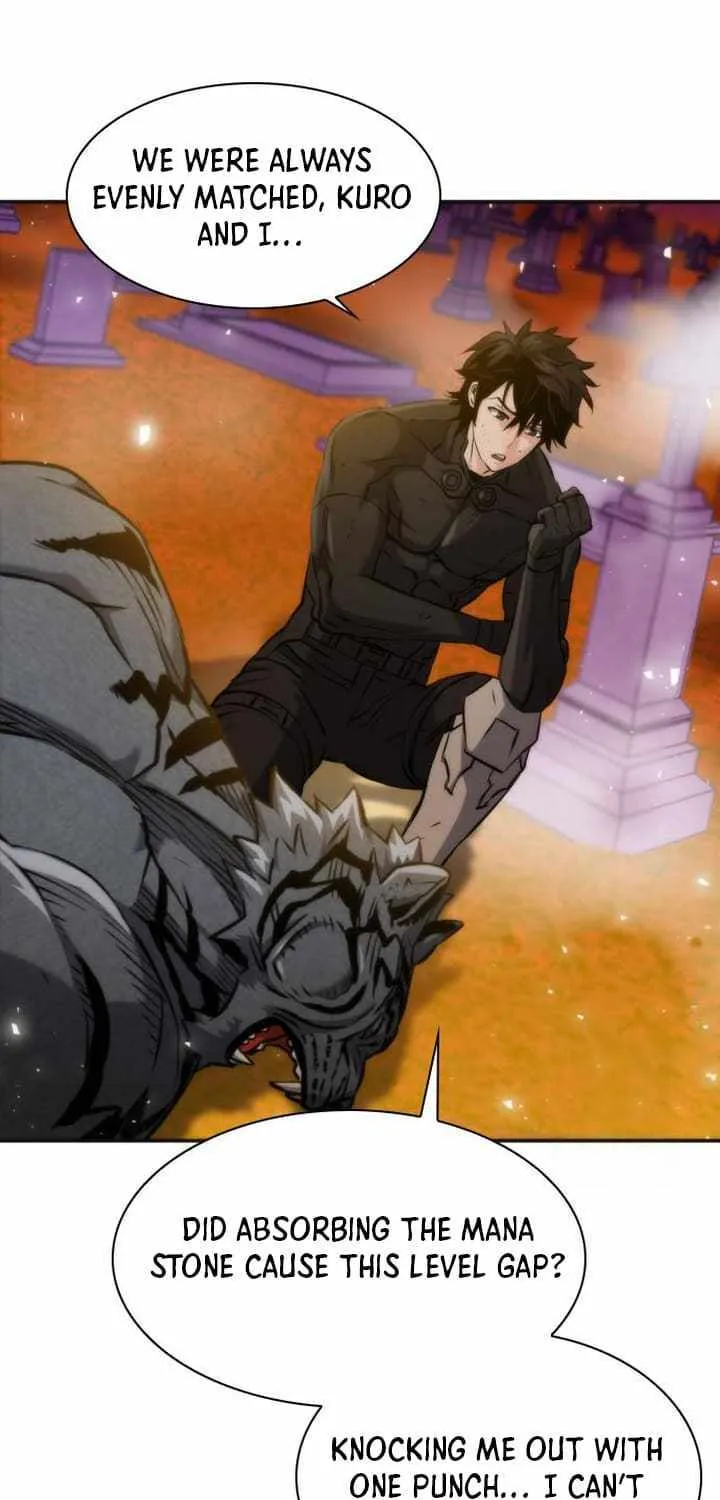 Read Seoul Station Druid Manga Online