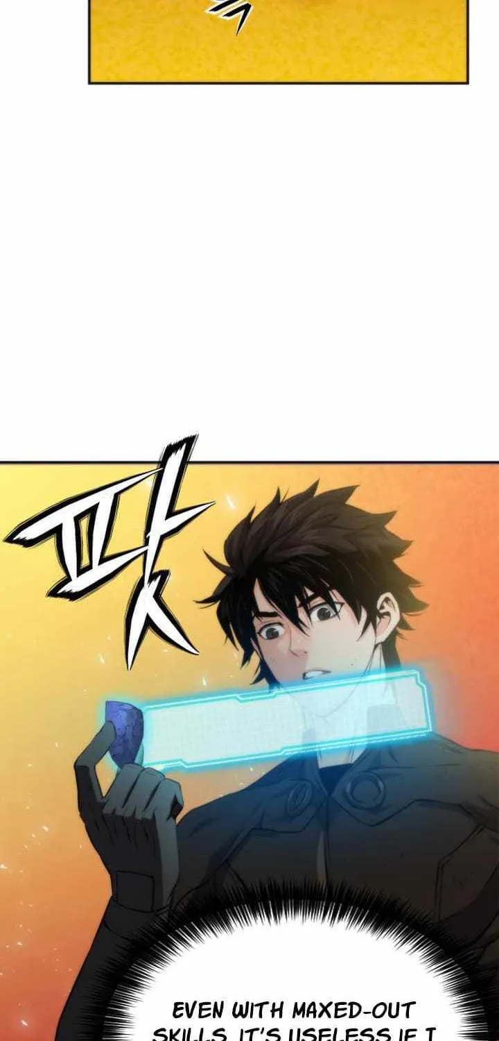 Read Seoul Station Druid Manga Online