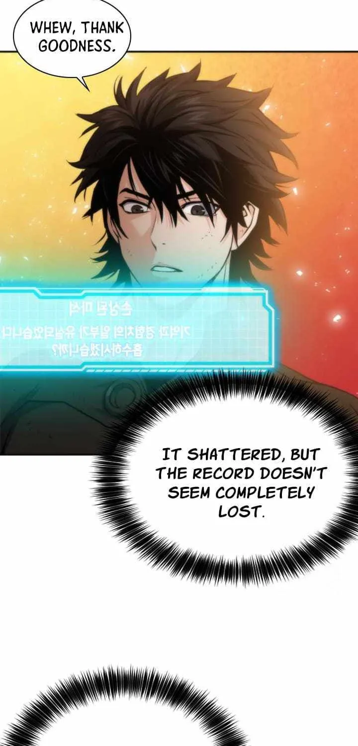 Read Seoul Station Druid Manga Online