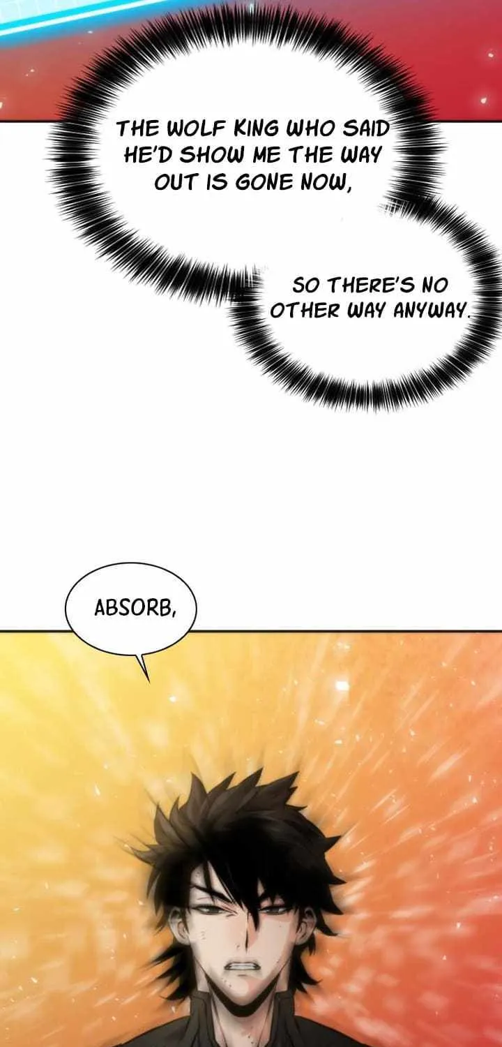 Read Seoul Station Druid Manga Online