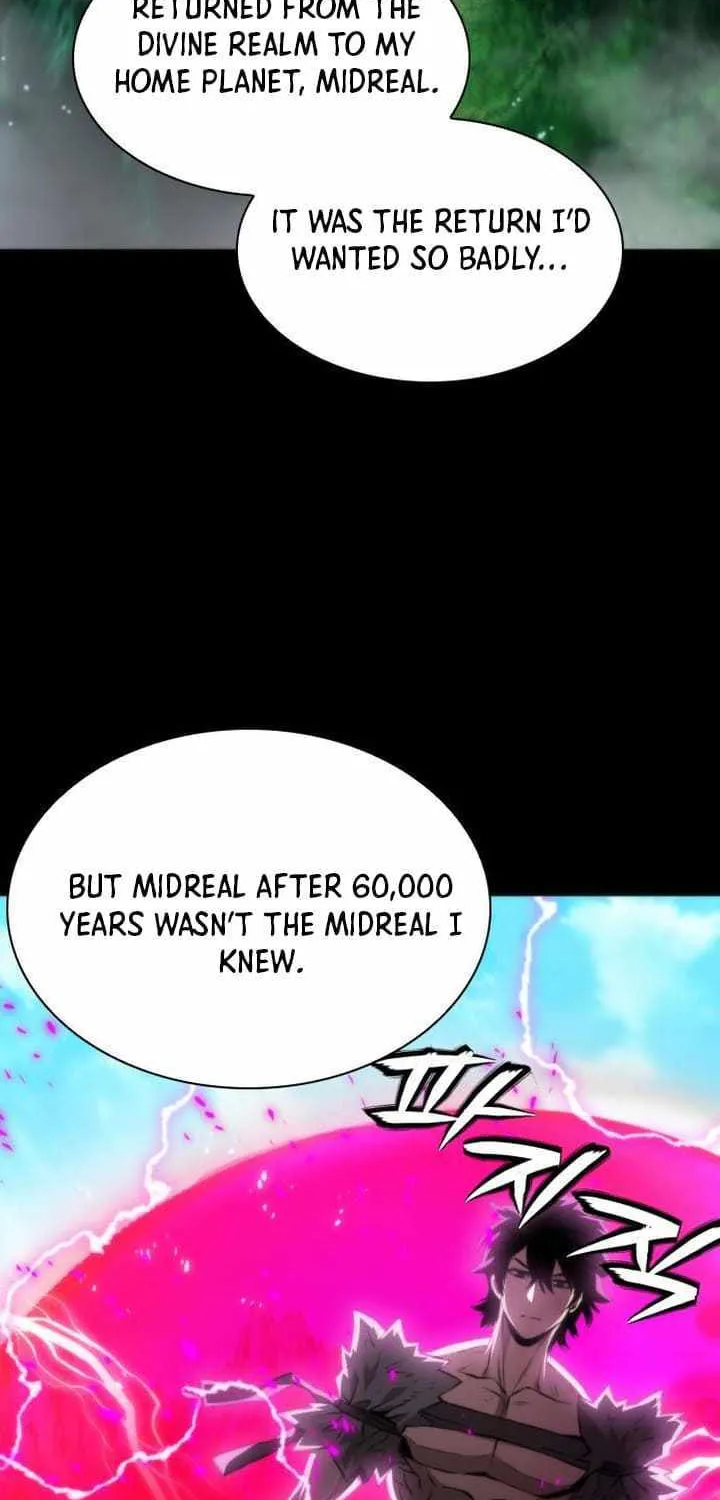 Read Seoul Station Druid Manga Online