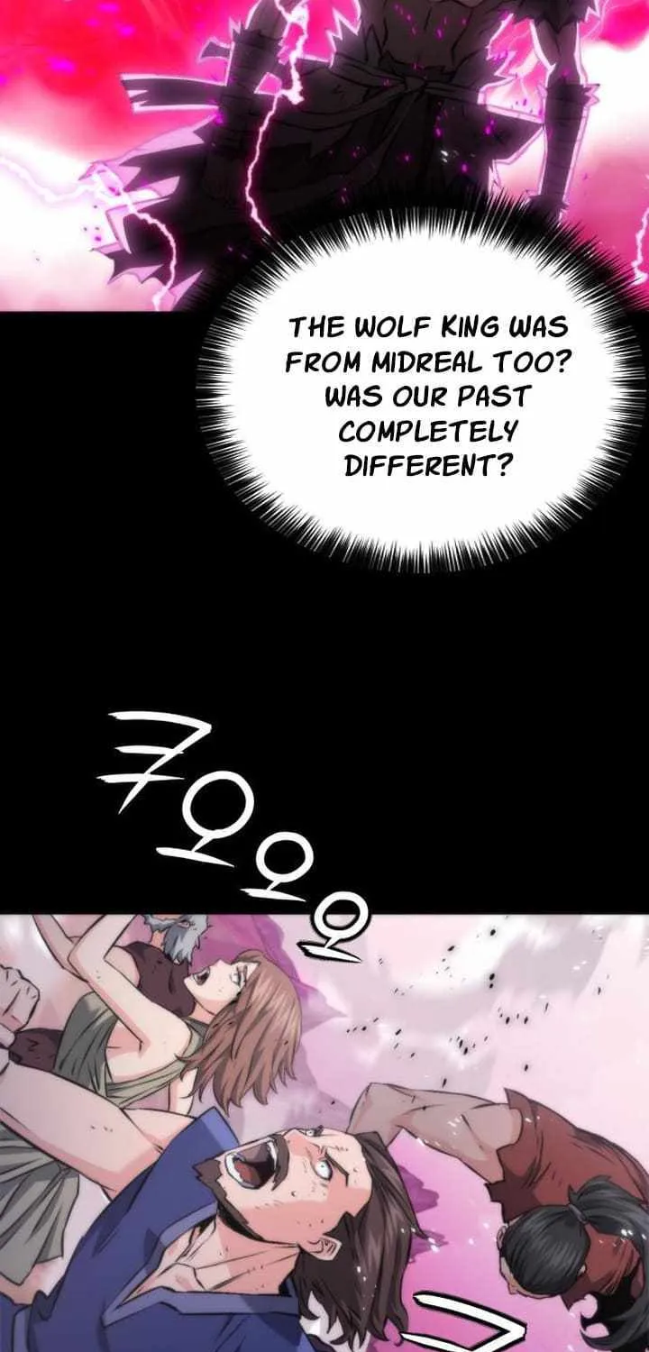 Read Seoul Station Druid Manga Online