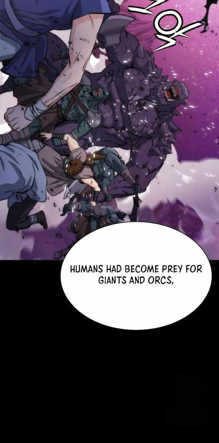 Read Seoul Station Druid Manga Online