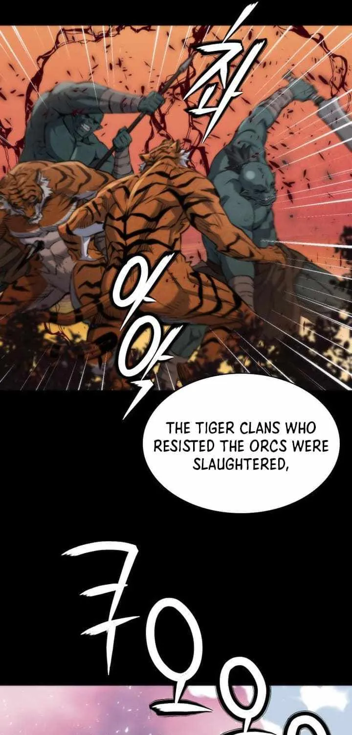 Read Seoul Station Druid Manga Online