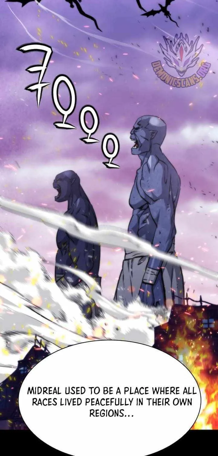 Read Seoul Station Druid Manga Online