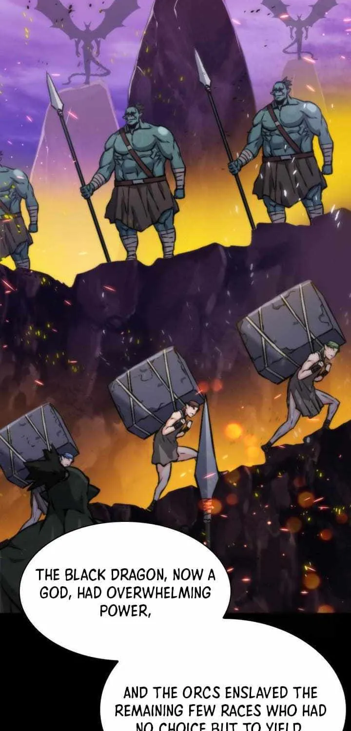 Read Seoul Station Druid Manga Online