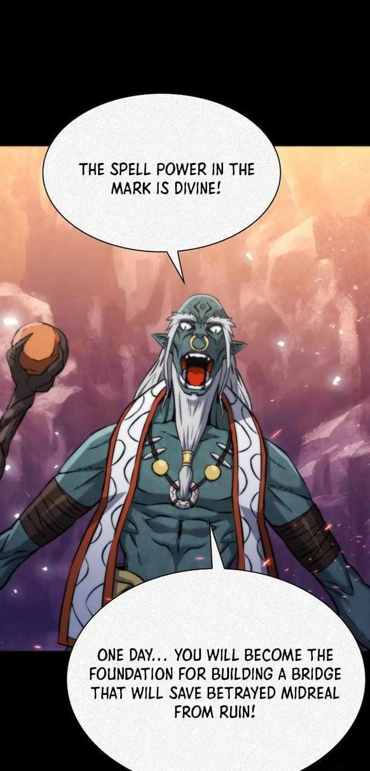 Read Seoul Station Druid Manga Online