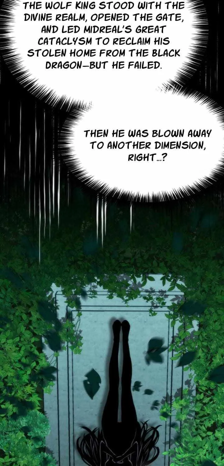 Read Seoul Station Druid Manga Online