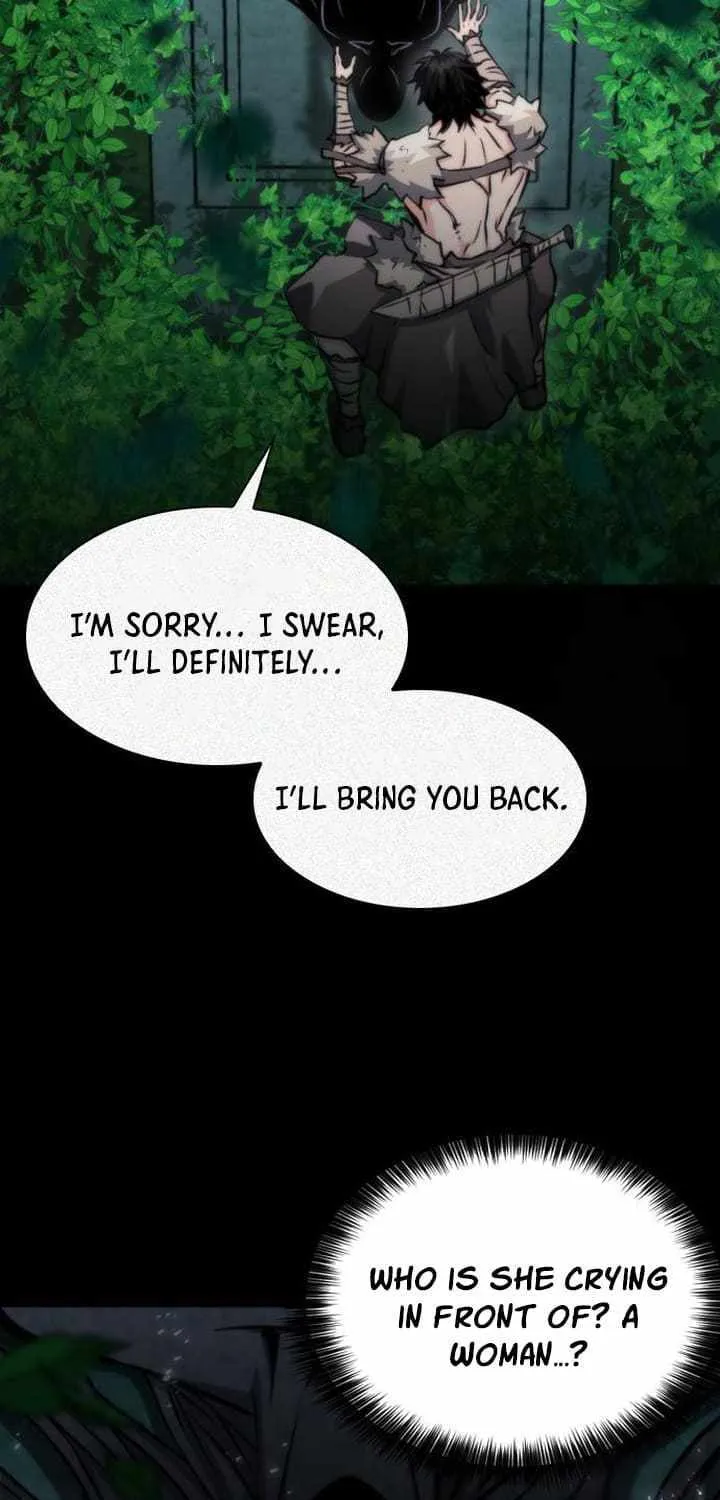 Read Seoul Station Druid Manga Online