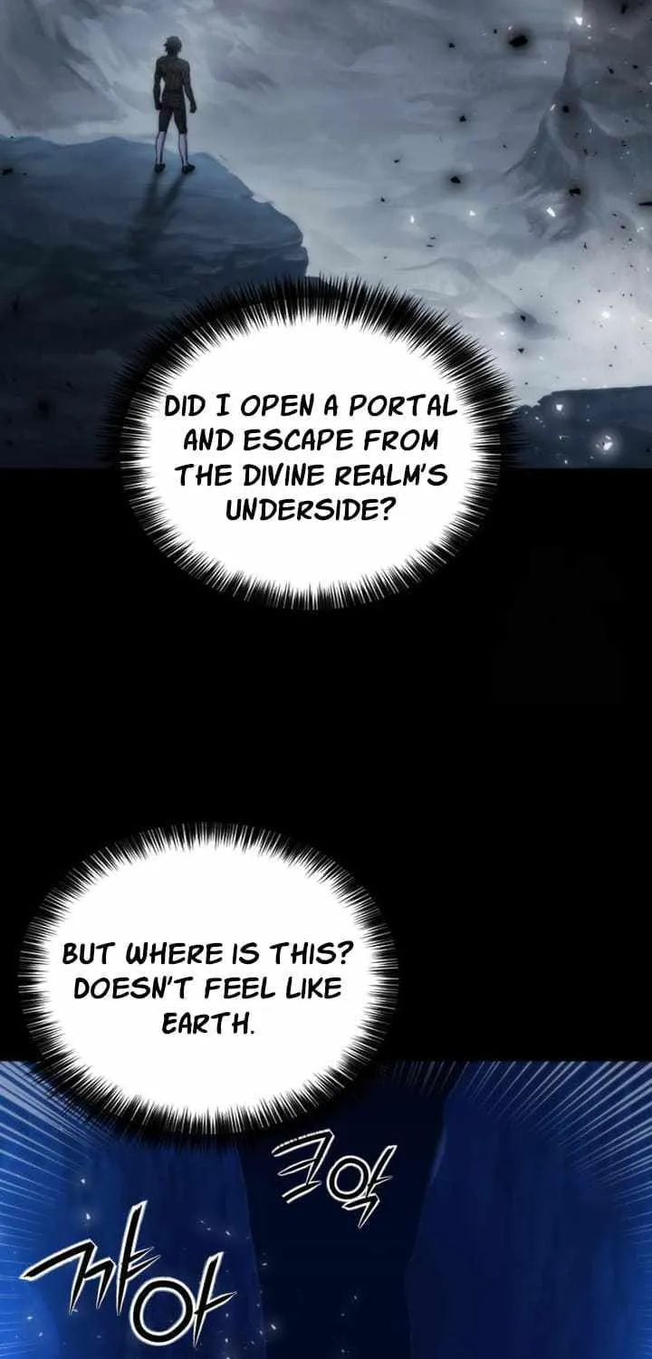 Read Seoul Station Druid Manga Online