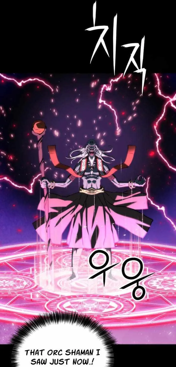 Read Seoul Station Druid Manga Online