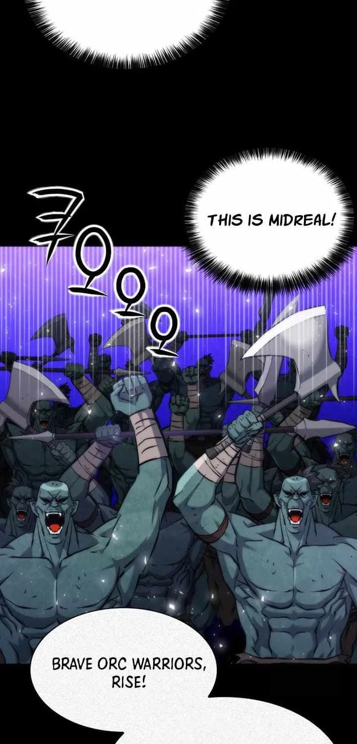 Read Seoul Station Druid Manga Online