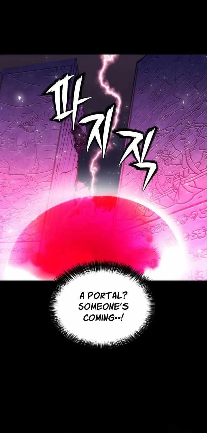 Read Seoul Station Druid Manga Online