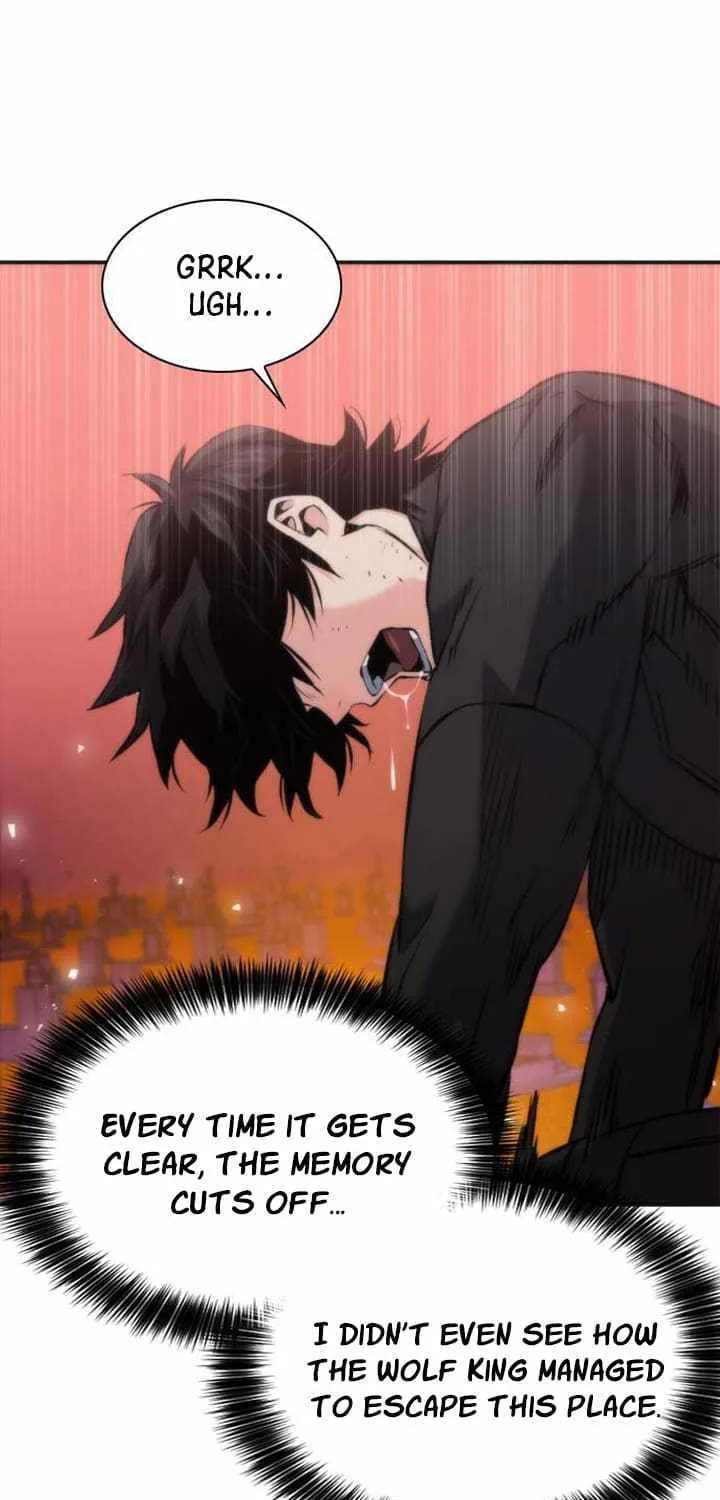 Read Seoul Station Druid Manga Online