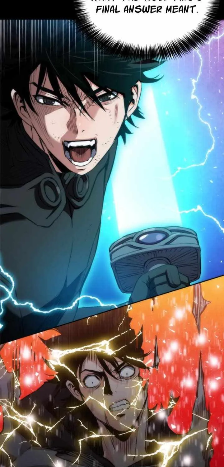 Read Seoul Station Druid Manga Online