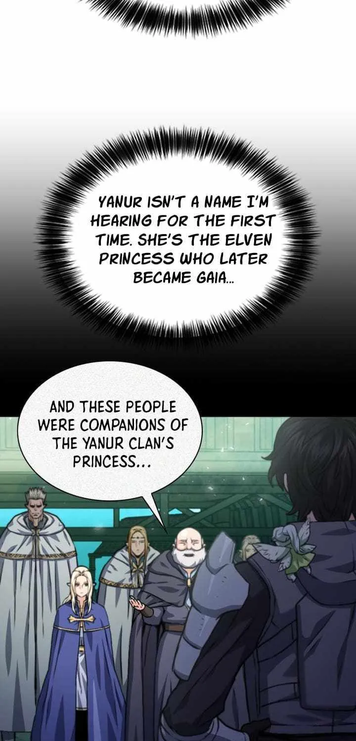 Read Seoul Station Druid Manga Online