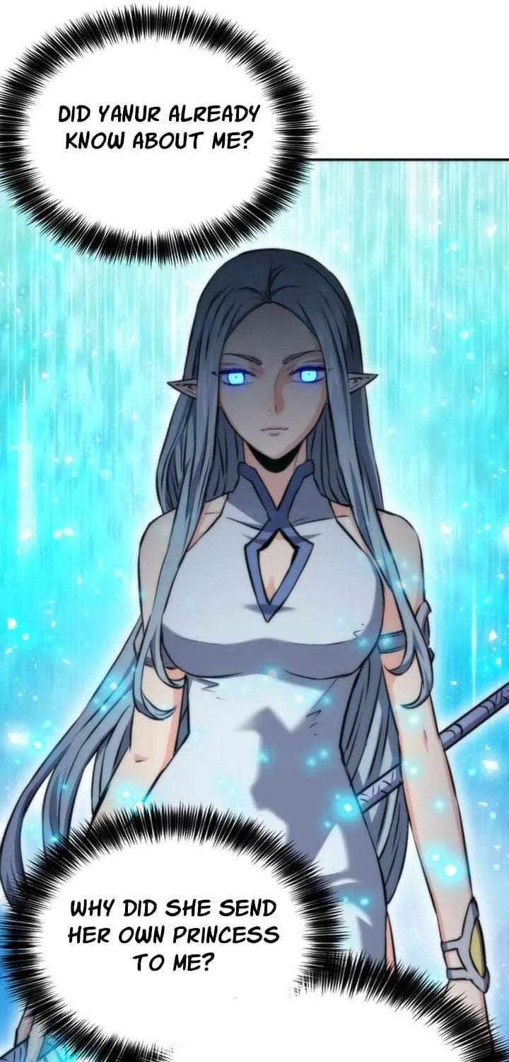 Read Seoul Station Druid Manga Online