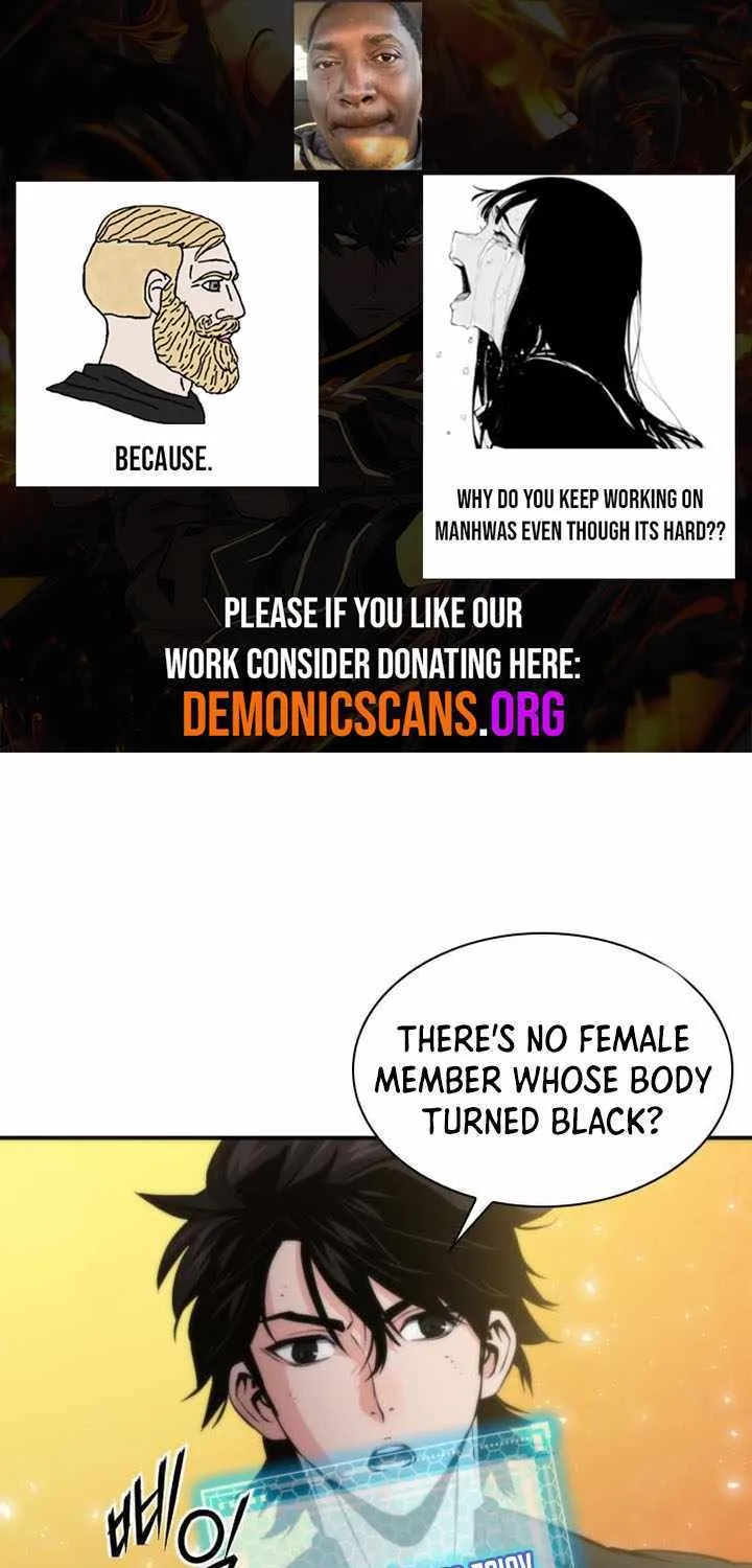 Read Seoul Station Druid Manga Online