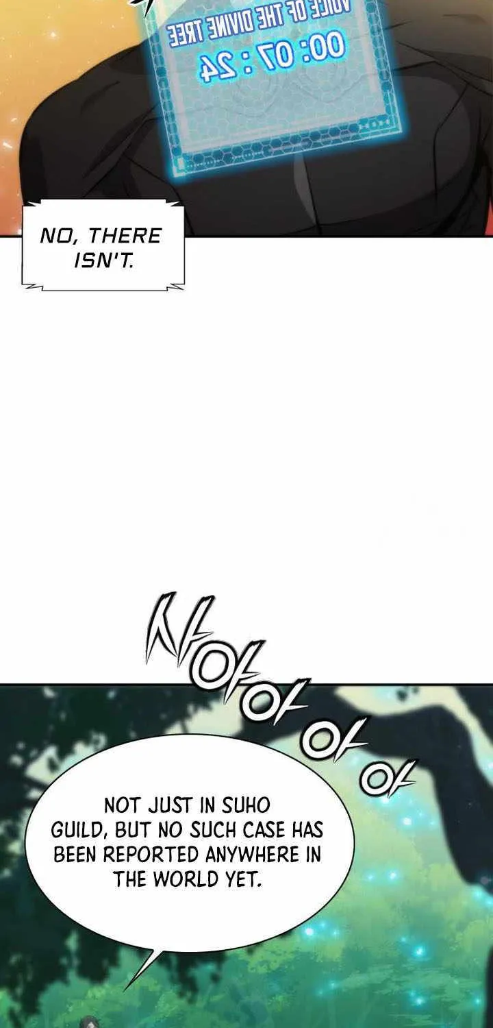 Read Seoul Station Druid Manga Online