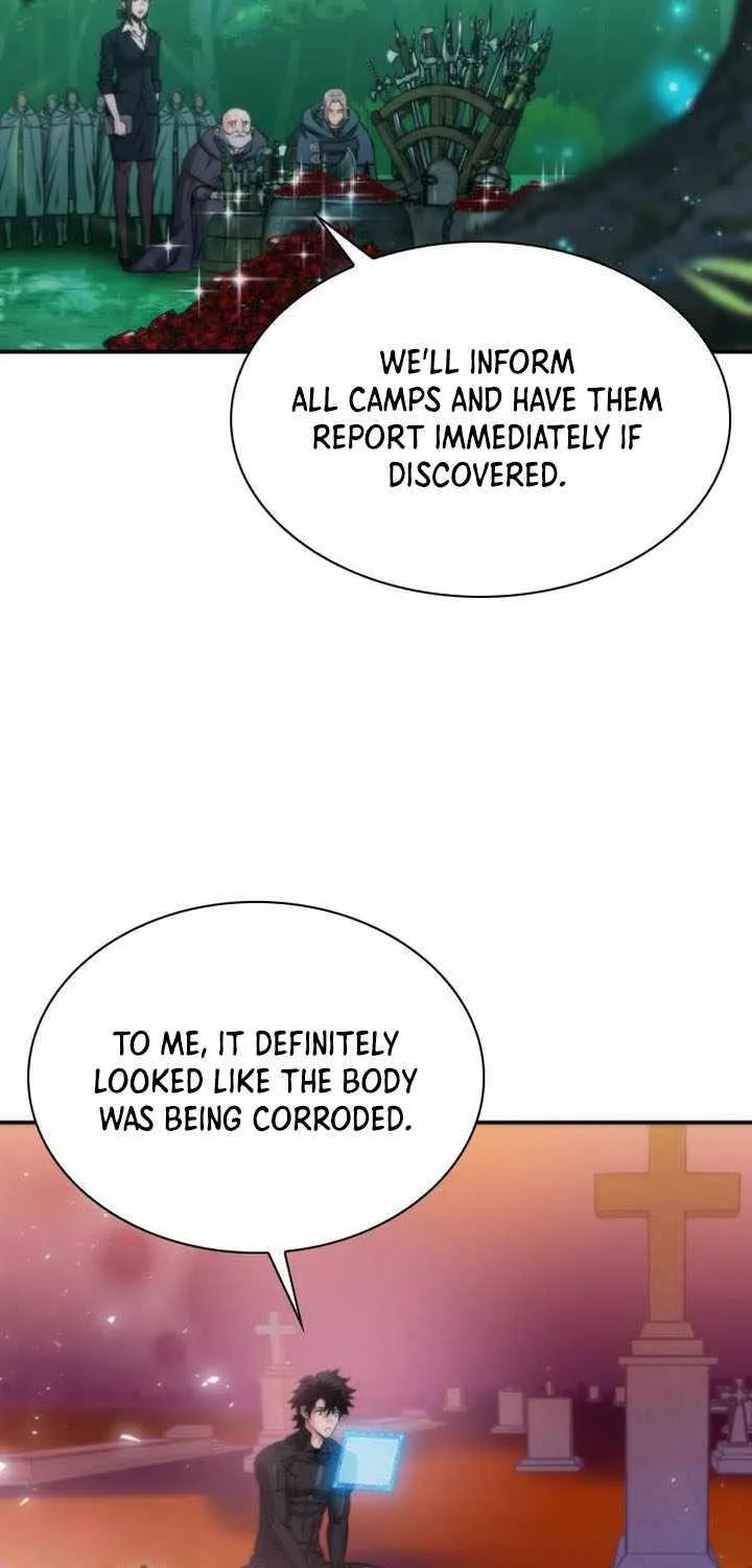 Read Seoul Station Druid Manga Online