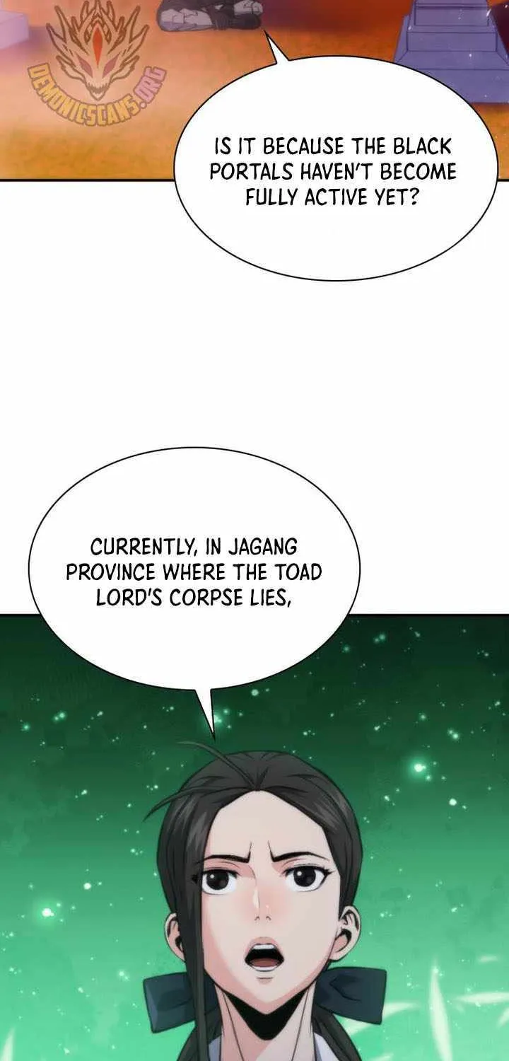 Read Seoul Station Druid Manga Online