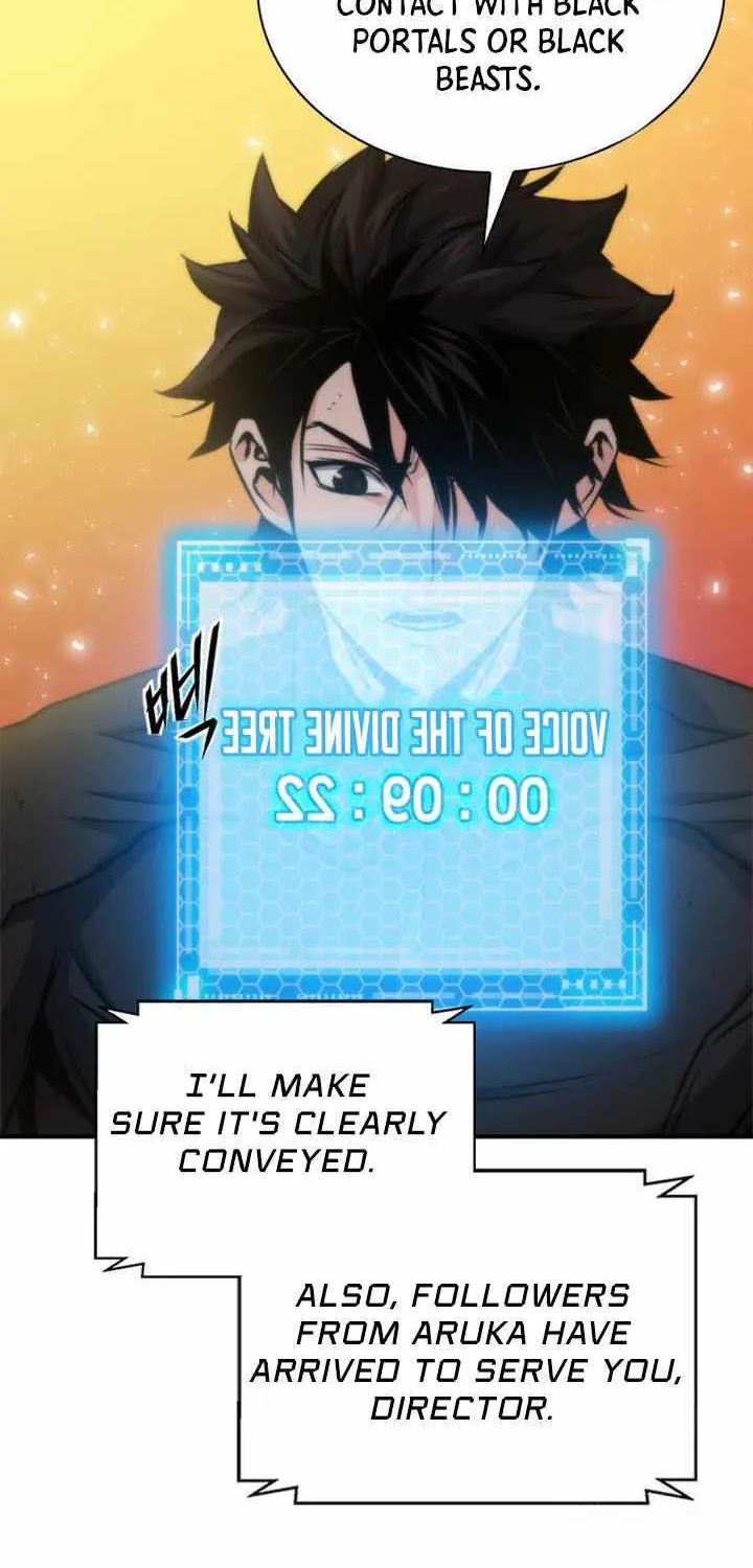 Read Seoul Station Druid Manga Online