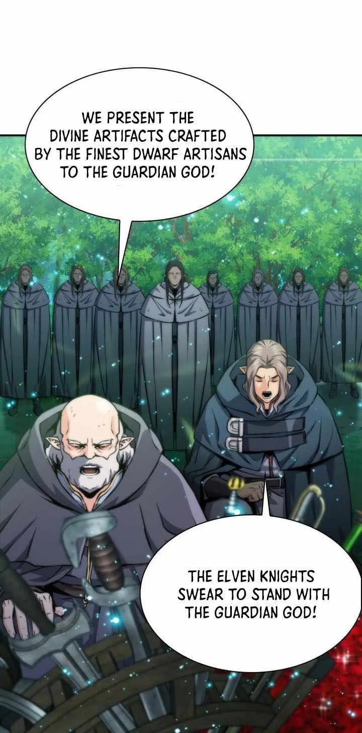 Read Seoul Station Druid Manga Online