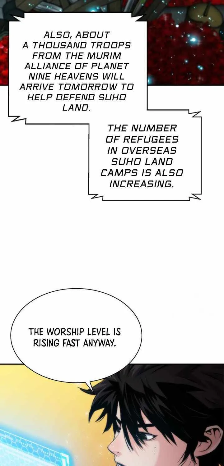 Read Seoul Station Druid Manga Online