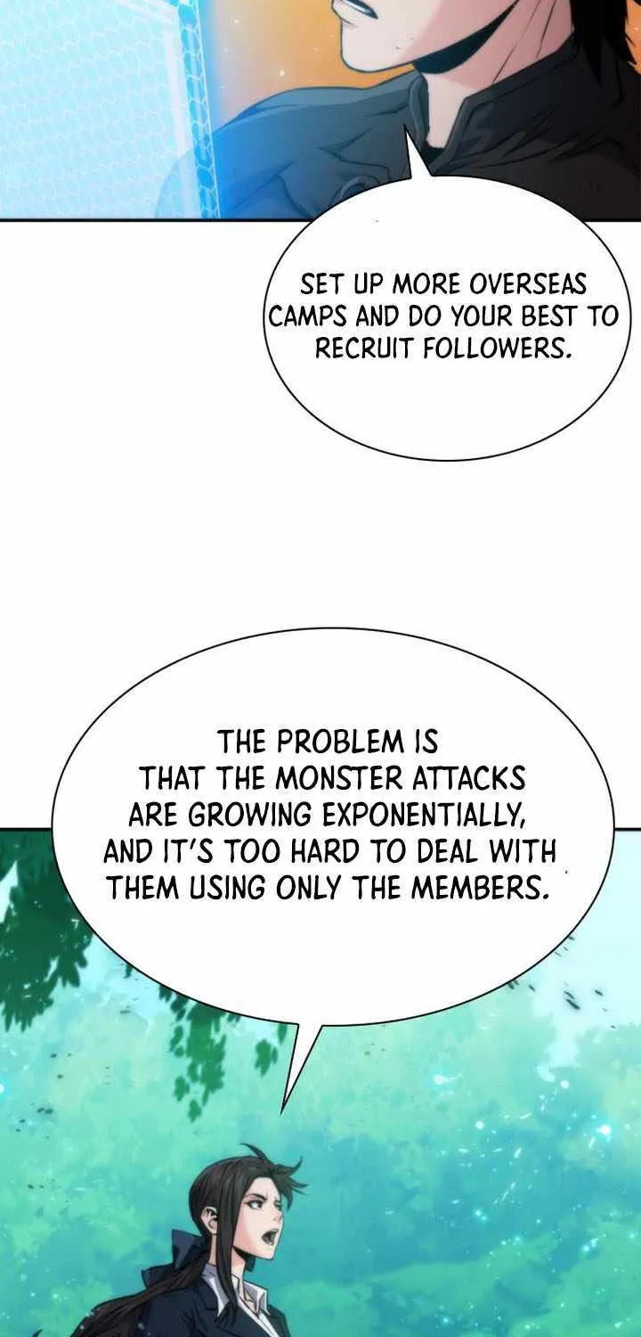 Read Seoul Station Druid Manga Online