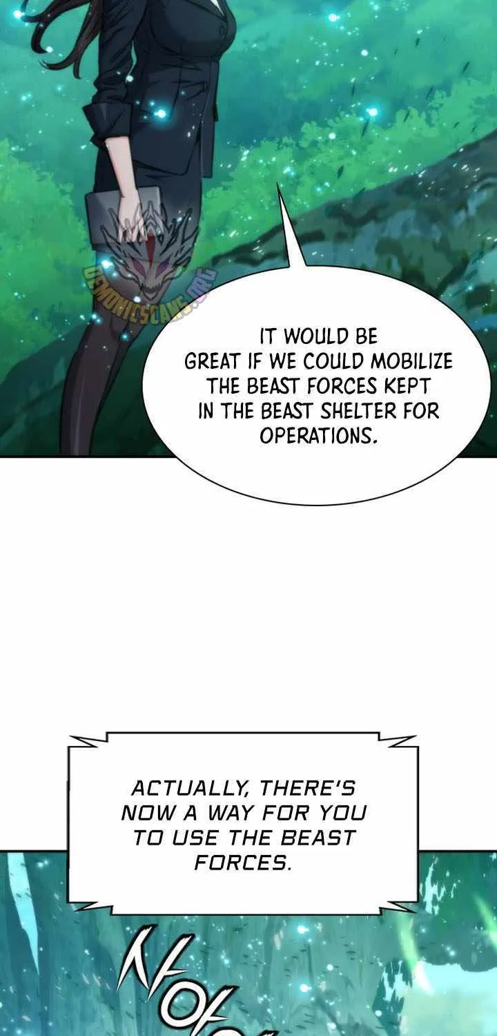 Read Seoul Station Druid Manga Online