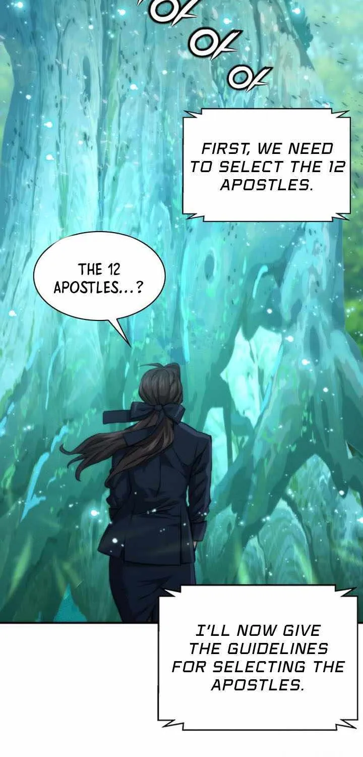 Read Seoul Station Druid Manga Online