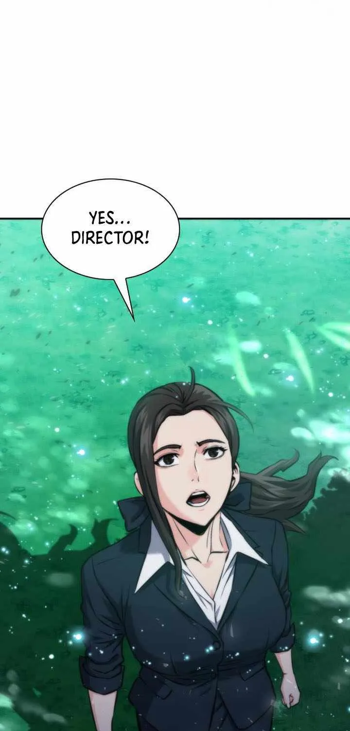 Read Seoul Station Druid Manga Online